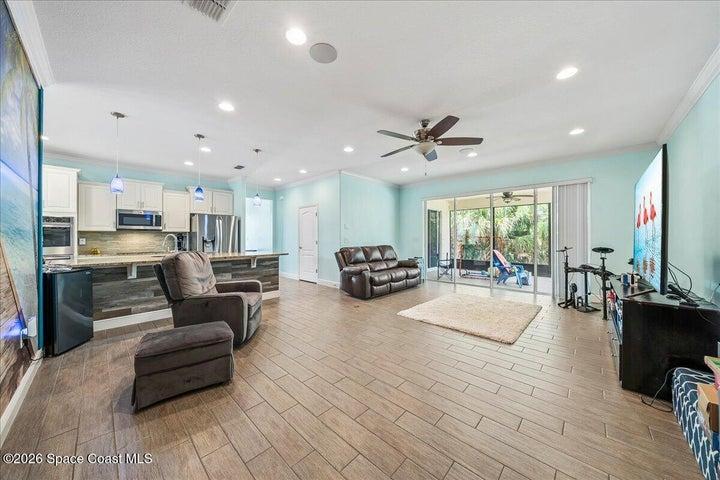 4614 Preservation Circle, Melbourne, FL, 32934 photo 9