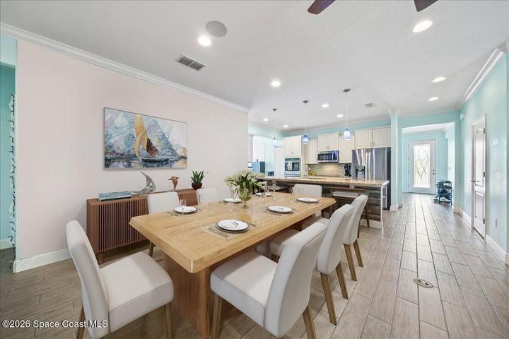 4614 Preservation Circle, Melbourne, FL, 32934 photo 10
