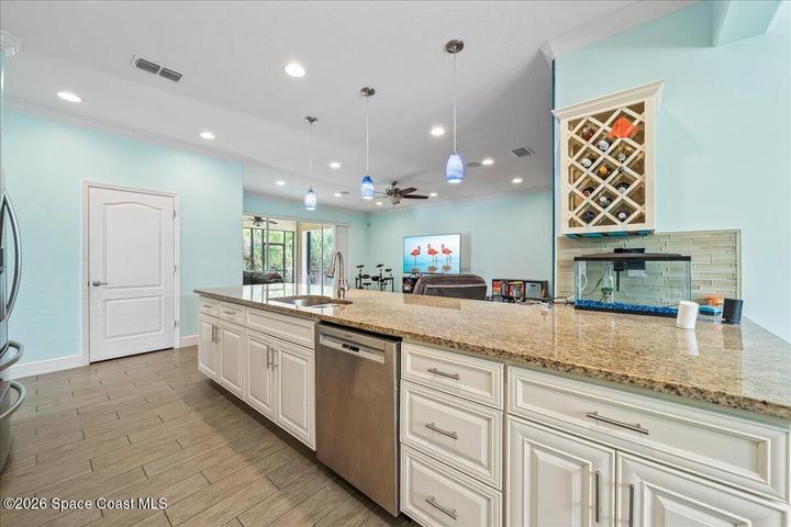 4614 Preservation Circle, Melbourne, FL, 32934 photo 16