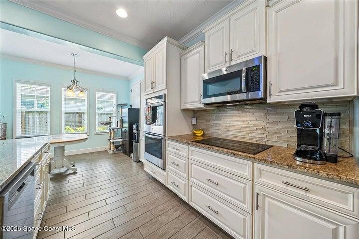 4614 Preservation Circle, Melbourne, FL, 32934 photo 14