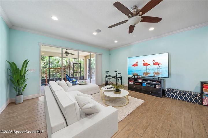 4614 Preservation Circle, Melbourne, FL, 32934 photo 12