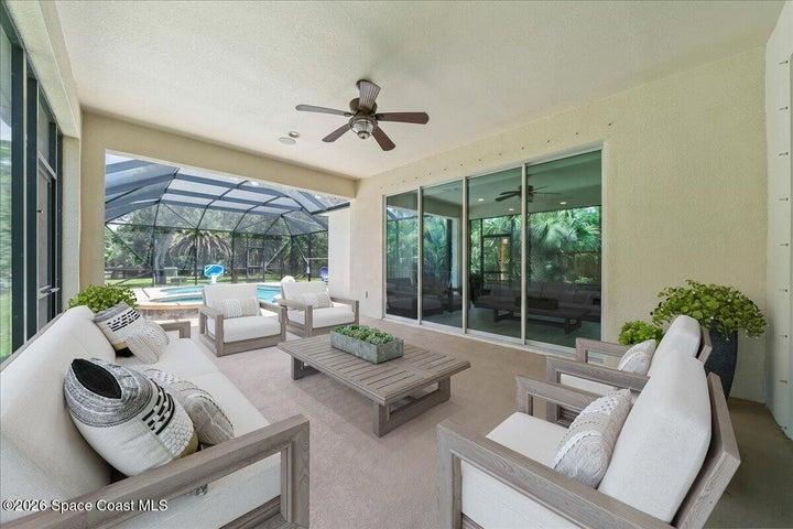 4614 Preservation Circle, Melbourne, FL, 32934 photo 28