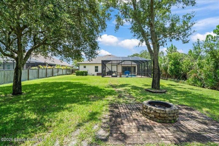 4614 Preservation Circle, Melbourne, FL, 32934 photo 35