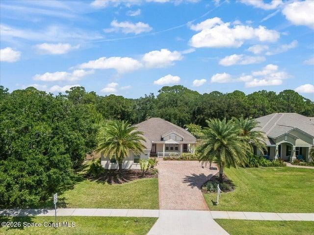 4614 Preservation Circle, Melbourne, FL, 32934 photo 36