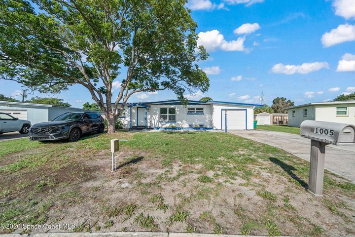 1005 Greenwood Way, Cocoa