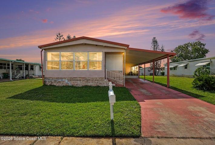 548 Marnie Circle, Melbourne