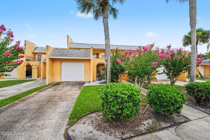 3526 Dairy Road, Titusville