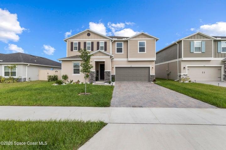 618 Kerrs Lane SE, Palm Bay, FL, 32909 photo 3