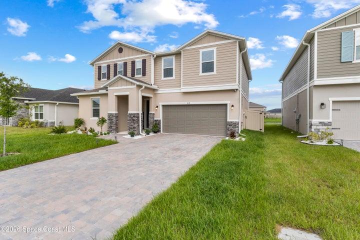 618 Kerrs Lane SE, Palm Bay, FL, 32909 photo 4