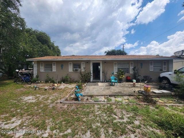 1710 Minnie Street, Cocoa
