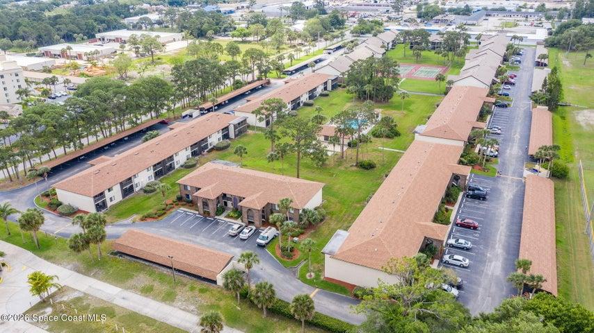 1515 Huntington Lane 428, Rockledge, FL, 32955 photo 3