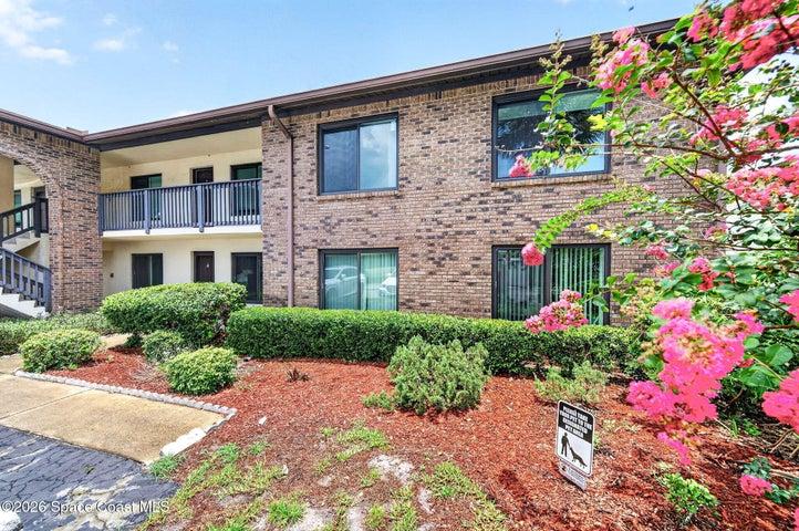 1515 Huntington Lane 428, Rockledge