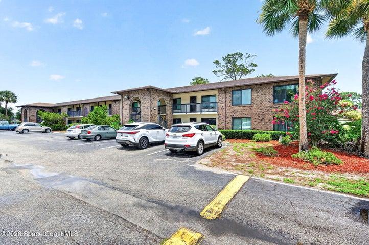 1515 Huntington Lane 428, Rockledge, FL, 32955 photo 2