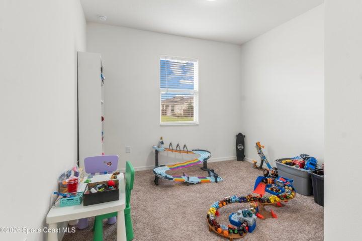 1st Floor Den or Office