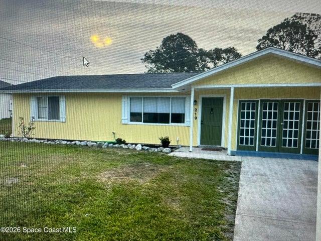 219 SE Eldron Boulevard SE 10, Palm Bay