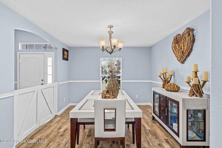 4148 Gardenwood Circle, Grant, FL, 32949 photo 11