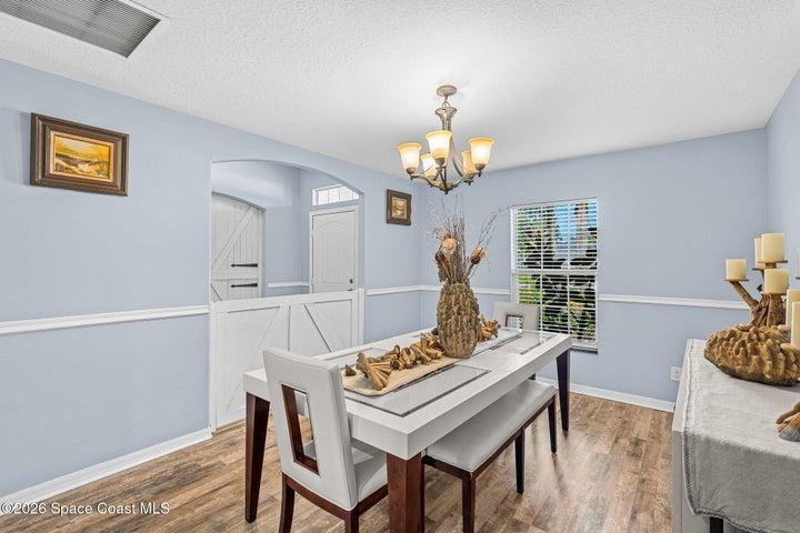 4148 Gardenwood Circle, Grant, FL, 32949 photo 5