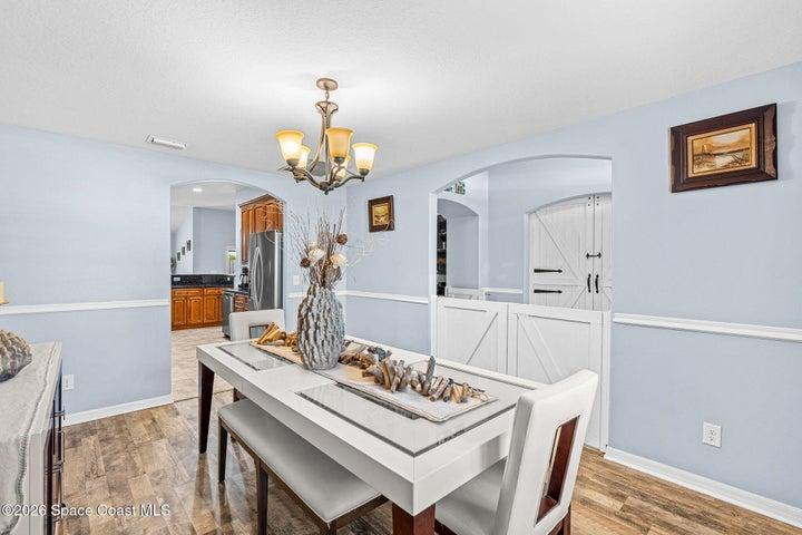 4148 Gardenwood Circle, Grant, FL, 32949 photo 12