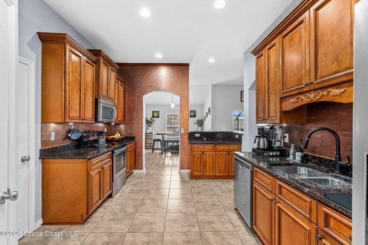 4148 Gardenwood Circle, Grant, FL, 32949 photo 3