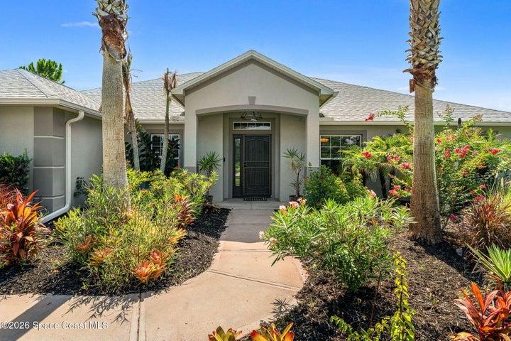 4148 Gardenwood Circle, Grant, FL, 32949 photo 9