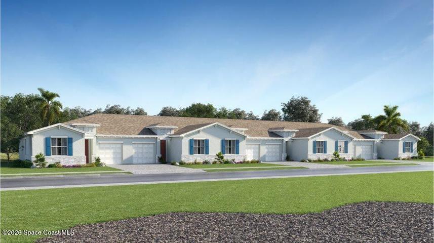 1462 Miraflores Trail NW, Palm Bay