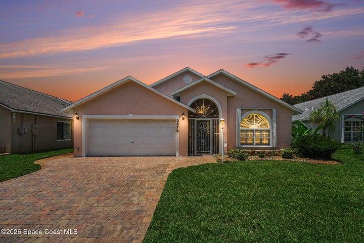 2479 Coral Ridge Circle, Melbourne, FL, 32935 photo 2