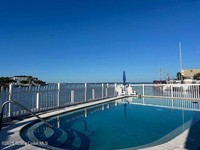 390 W Cocoa Beach Causeway 40-6, Cocoa Beach, FL, 32931 photo 3