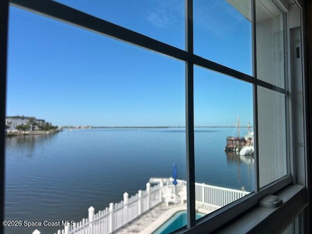 390 W Cocoa Beach Causeway 40-6, Cocoa Beach