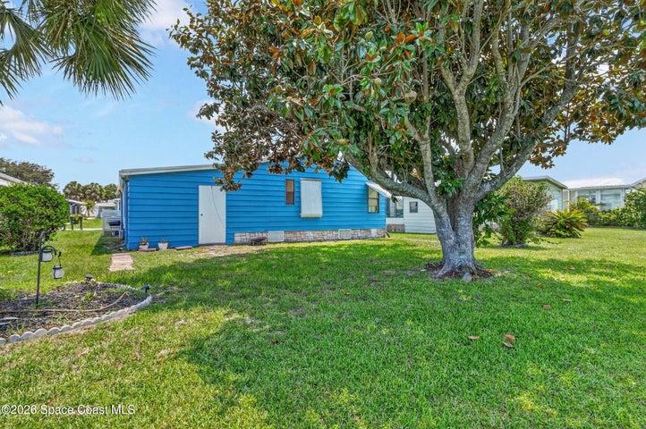 730 Periwinkle Circle, Barefoot Bay, FL, 32976 photo 6