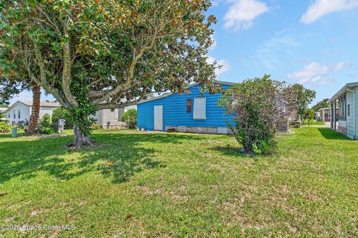 730 Periwinkle Circle, Barefoot Bay, FL, 32976 photo 7
