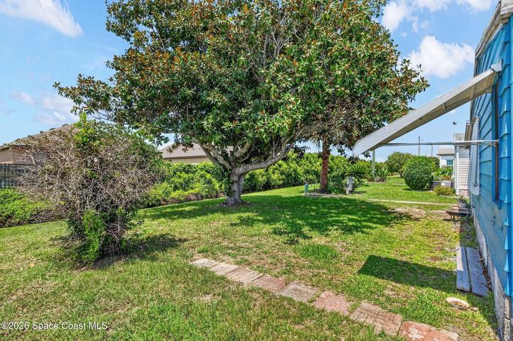 730 Periwinkle Circle, Barefoot Bay, FL, 32976 photo 8