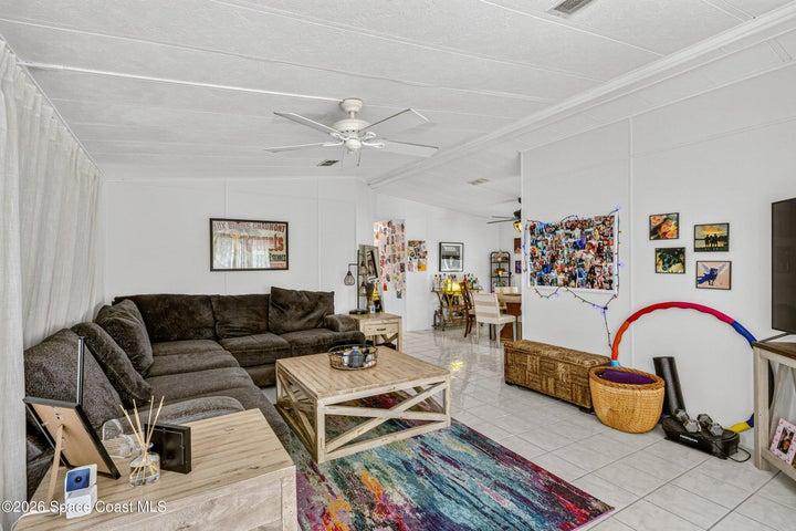 730 Periwinkle Circle, Barefoot Bay, FL, 32976 photo 13