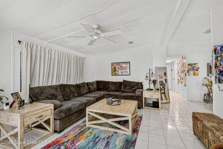 730 Periwinkle Circle, Barefoot Bay, FL, 32976 photo 14