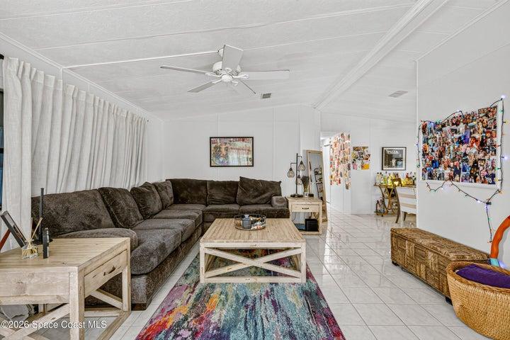730 Periwinkle Circle, Barefoot Bay, FL, 32976 photo 16