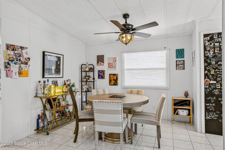 730 Periwinkle Circle, Barefoot Bay, FL, 32976 photo 17