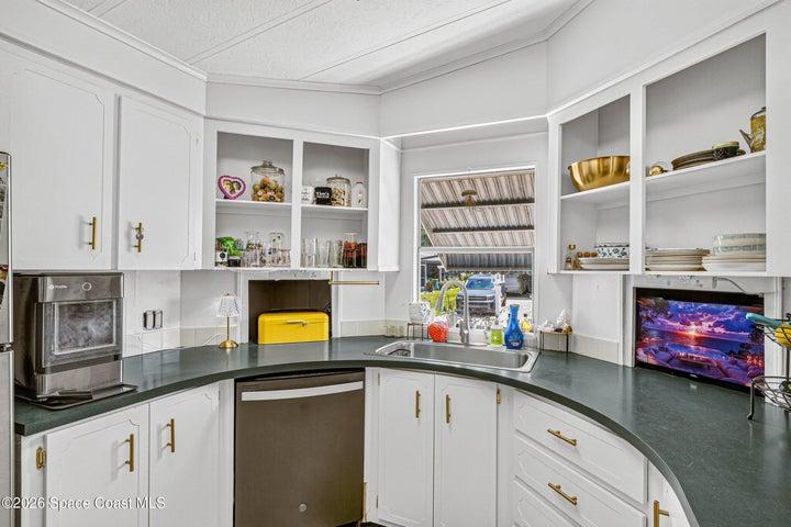 730 Periwinkle Circle, Barefoot Bay, FL, 32976 photo 18