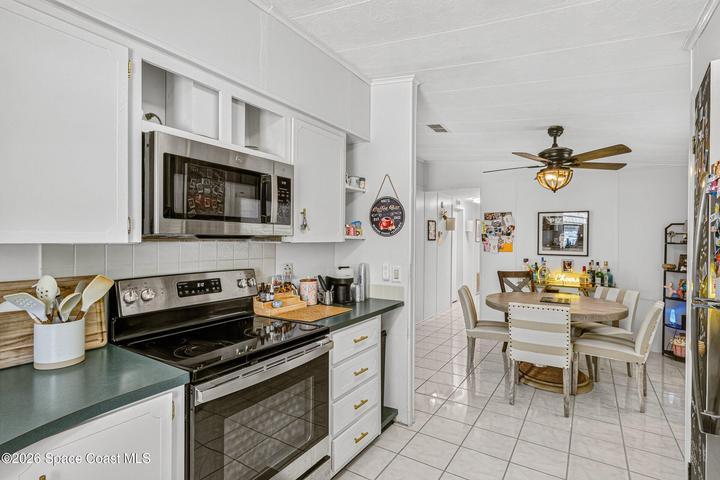 730 Periwinkle Circle, Barefoot Bay, FL, 32976 photo 19