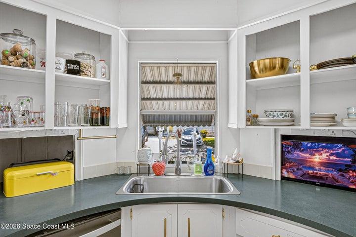 730 Periwinkle Circle, Barefoot Bay, FL, 32976 photo 20