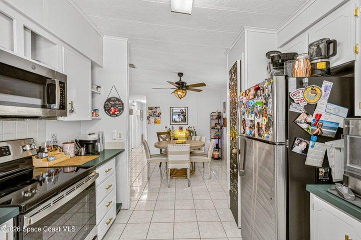 730 Periwinkle Circle, Barefoot Bay, FL, 32976 photo 21