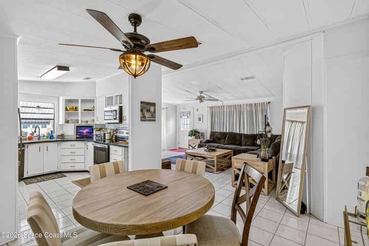 730 Periwinkle Circle, Barefoot Bay, FL, 32976 photo 22