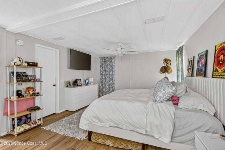 730 Periwinkle Circle, Barefoot Bay, FL, 32976 photo 28