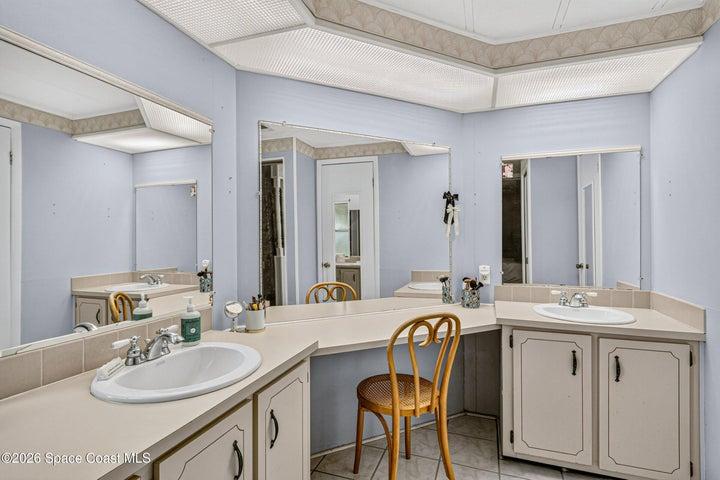 730 Periwinkle Circle, Barefoot Bay, FL, 32976 photo 29