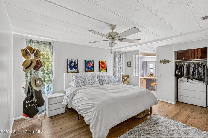 730 Periwinkle Circle, Barefoot Bay, FL, 32976 photo 31