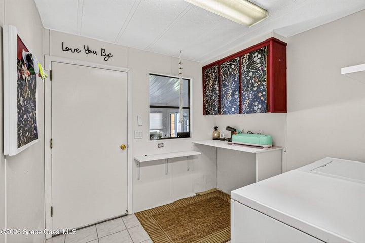 730 Periwinkle Circle, Barefoot Bay, FL, 32976 photo 33