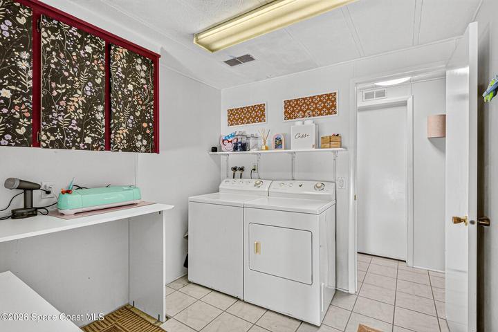 730 Periwinkle Circle, Barefoot Bay, FL, 32976 photo 34