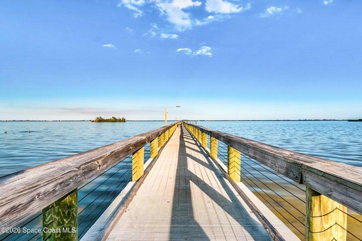 730 Periwinkle Circle, Barefoot Bay, FL, 32976 photo 35