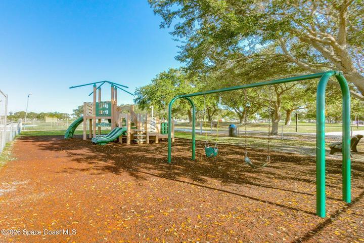 730 Periwinkle Circle, Barefoot Bay, FL, 32976 photo 38