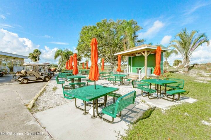 730 Periwinkle Circle, Barefoot Bay, FL, 32976 photo 40