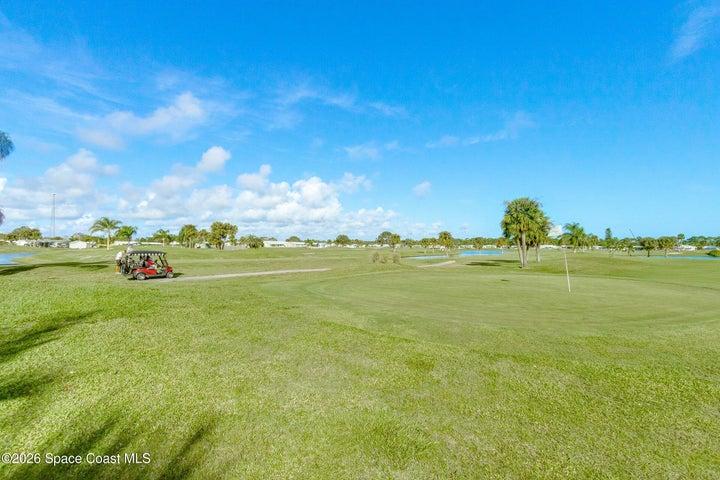 730 Periwinkle Circle, Barefoot Bay, FL, 32976 photo 41