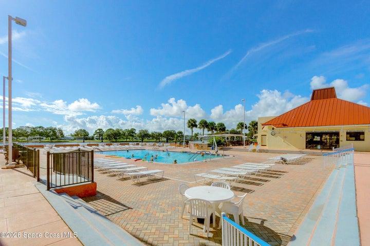 730 Periwinkle Circle, Barefoot Bay, FL, 32976 photo 42